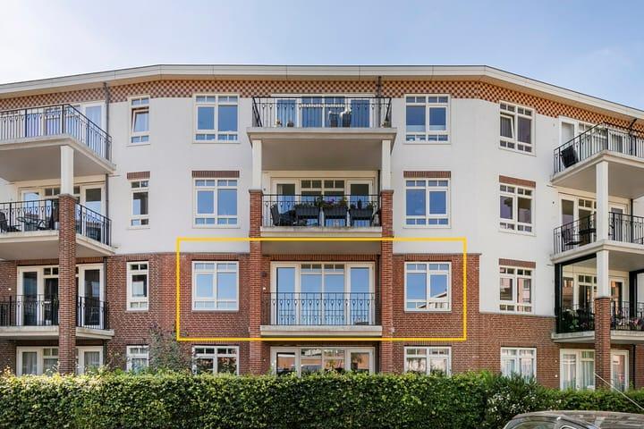 Te huur Woning/appartement in Rijnsburg, 4 kamer(s) 96 m², Huizen en Kamers, Huizen te huur, Direct bij eigenaar, A, Noord-Holland
