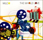 cd digi - Wilco - The Whole Love, Verzenden, Zo goed als nieuw