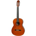 Yamaha CGS103A klassieke gitaar naturel 3/4 model, Verzenden, Nieuw