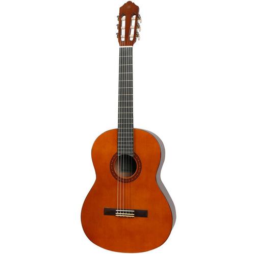 Yamaha CGS103A klassieke gitaar naturel 3/4 model, Muziek en Instrumenten, Snaarinstrumenten | Gitaren | Akoestisch, Verzenden