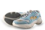 Fila sneakers in maat 38 Blauw | 25% korting, Sneakers of Gympen, Fila, Gedragen, Verzenden