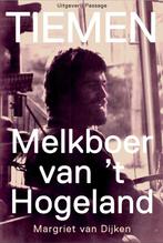 Tiemen: melkboer van t Hogeland 9789054523536, Verzenden, Gelezen, Margriet van Dijken