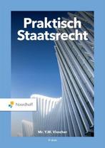 9789001298821 Praktisch Staatsrecht | Tweedehands, Y.M. Visscher, Zo goed als nieuw, Verzenden