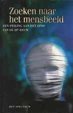 ZOEKEN NAAR HET MENSBEELD 9789027447197, Boeken, Verzenden, Zo goed als nieuw
