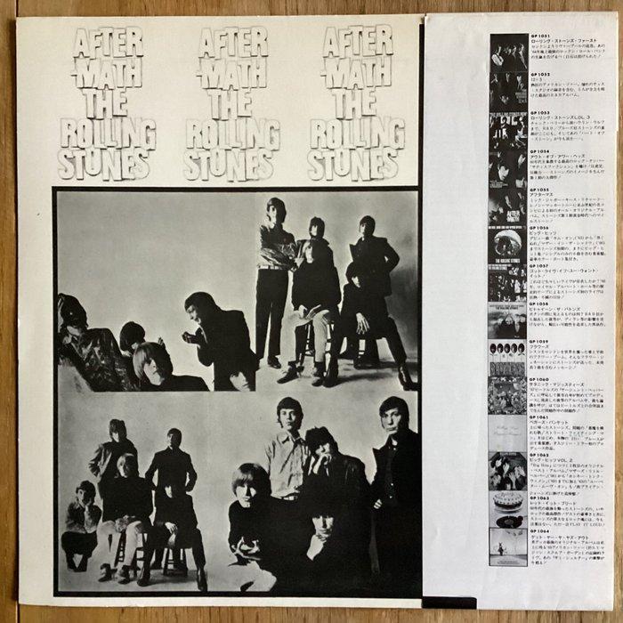 De Rolling Stones - Aftermath - Vinylplaat - Heruitgave,, Cd's en Dvd's, Vinyl Singles