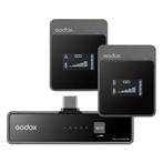 Godox MoveLink UC2, Muziek en Instrumenten, Microfoons, Nieuw, Overige typen, Ophalen of Verzenden