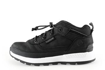 Timberland Sneakers in maat 30 Zwart | 10% extra korting beschikbaar voor biedingen
