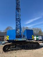Peiner CRL42-80 rups torenkraan 42 meter!, Zakelijke goederen, Machines en Bouw | Kranen en Graafmachines, Hijswerktuig