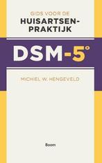 9789089534101 Gids voor de huisartsenpraktijk DSM-5, Verzenden, Zo goed als nieuw, Michiel W. Hengeveld