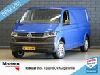 Volkswagen Transporter 2.0 TDI 150PK L2H1 Automaat Comfortli, Automaat, Stof, Gebruikt, Euro 6