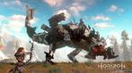 Horizon Zero Dawn complete edition (PS4 tweedehands game), Ophalen of Verzenden, Zo goed als nieuw