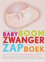 Babyboom Zwanger zap Boek 9789072219183, Zo goed als nieuw, Verzenden