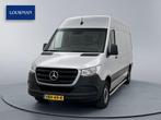 Zakelijke Lease |  Mercedes-Benz Sprinter 316 2.2 CDI L2H2 I, Automaat, Stof, Gebruikt, Euro 6