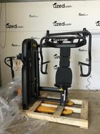 Technogym Selection 900 Chest Press Unity Mini, Gebruikt