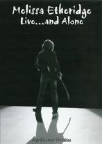dvd - Melissa Etheridge - Live...And Alone, Verzenden, Zo goed als nieuw