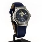 Murex - SUPREMO Automatic Diamond - MUA652-SL-DD-9 - Zonder, Nieuw