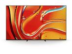 Sony - Mini-LED-TV - 75 inch, LED, Verzenden, Nieuw, 120 Hz