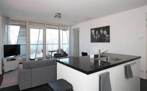Te huur: Appartement Kruisplein in Rotterdam, Huizen en Kamers, Huizen te huur, Zuid-Holland, Appartement