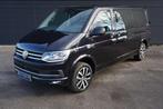 Volkswagen Transporter 2.0 TDI | L2H1 DC | 204 PK | ACC | LE, Auto's, Bestelauto's, Automaat, Gebruikt, Overige kleuren, Volkswagen