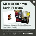 Nachtloper / Eddie Feber / 2 9789022598467 Karin Fossum, Verzenden, Gelezen, Karin Fossum