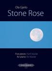 9790577003733 Stone Rose Ola Gjeilo