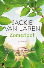 Zomerloof / Onder de bomen / 2 9789022591451, Verzenden, Zo goed als nieuw, Jackie van Laren