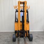 Jungheinrich ETV C16 Reachtruck (Voor binnen en buiten)!!, 1000 tot 2000 kg, Elektrisch, Reachtruck, Jungheinrich