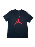 Jordan T-Shirt Maat XXL, Kleding | Heren, T-shirts, Ophalen of Verzenden, Zo goed als nieuw