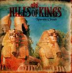 Hills Of Kings - Neurotic Circuit - CD, Verzenden, Nieuw in verpakking