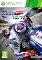 MotoGP 10/11 (Xbox 360 Games), Ophalen of Verzenden, Zo goed als nieuw