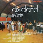 Dixieland Re?nie, Cd's en Dvd's, Vinyl | Jazz en Blues, Verzenden, Nieuw in verpakking