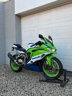 Kawasaki ZX-4RR | 2024 | 1.912 km | NL motor, 4 cilinders, Motorrijbewijs A, Sport, Quickshifter