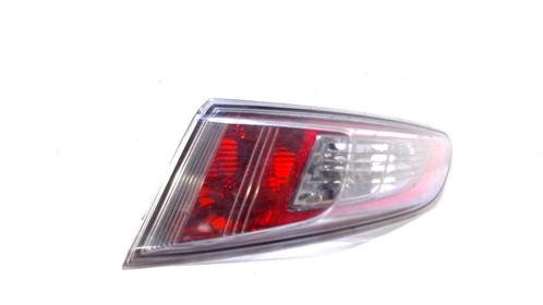 Achterlicht carrosserie rechts Honda Civic VIII 1.4, Auto-onderdelen, Verlichting, ARN erkend, Stiba lid, Erkend duurzaam, Gebruikt