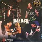 lp nieuw - Pantera - Live At Dynamo Open Air 1998 (Colour..., Cd's en Dvd's, Verzenden, Zo goed als nieuw