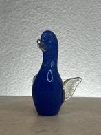 Murano - sculptuur, Scultura uccello acquatico - 9.5 cm -, Antiek en Kunst