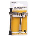 Benson Verstelbare fietskettingpons - reparatie en montag..., Fietsen en Brommers, Ophalen of Verzenden, Nieuw, Mountainbike, Derailleur of Ketting