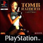 Tomb Raider 2 (PlayStation 1)