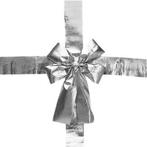 Deurstrik | PerfectLED | 33 x 42 cm (Zilver), Diversen, Kerst, Verzenden, Nieuw