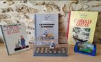 Moulinsart / Petit Vingtième / Casterman - Tintin - 2, Boeken, Nieuw