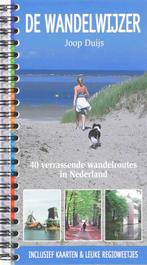 De wandelwijzer 9789085105312 J. Duijs, Boeken, Verzenden, Zo goed als nieuw, J. Duijs