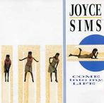 cd - Joyce Sims - Come Into My Life, Verzenden, Zo goed als nieuw