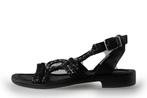 Omoda Sandalen in maat 38 Zwart | 10% extra korting, Kleding | Dames, Schoenen, Verzenden, Zwart, Omoda, Sandalen of Muiltjes
