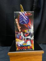 Banpresto - Beeldje -  GO - ABS, PVC