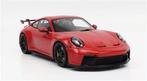 Minichamps 1:18 - Model coupé - Porsche 911 (992) GT3 2021, Nieuw
