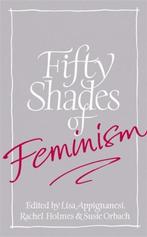 Fifty Shades Of Feminism, Ophalen of Verzenden, Nieuw