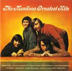 cd - The Monkees - The Monkees Greatest Hits, Verzenden, Zo goed als nieuw