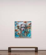 Nicole Lubbers - Blonde in the Deep XL, Antiek en Kunst