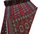 Buchara - Gereinigd - Loper - 325 cm - 76 cm, Huis en Inrichting, Nieuw
