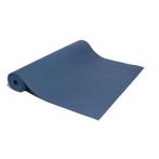 Yogamat studio blauw extra lang - Lotus, Verzenden, Nieuw