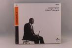 John Coltrane - Ascension (nieuw), Cd's en Dvd's, Cd's | Jazz en Blues, Verzenden, Nieuw in verpakking